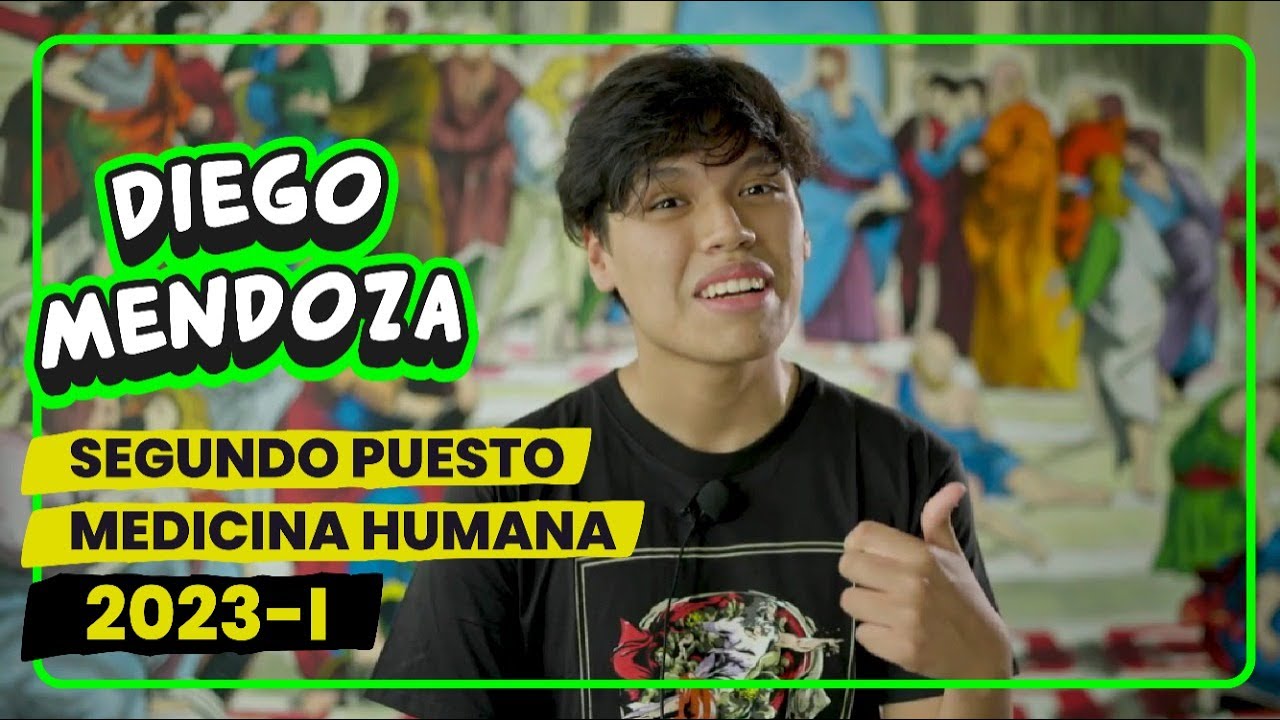 Charlando con Diego Mendoza | Cachimbo SAVIA 🌱