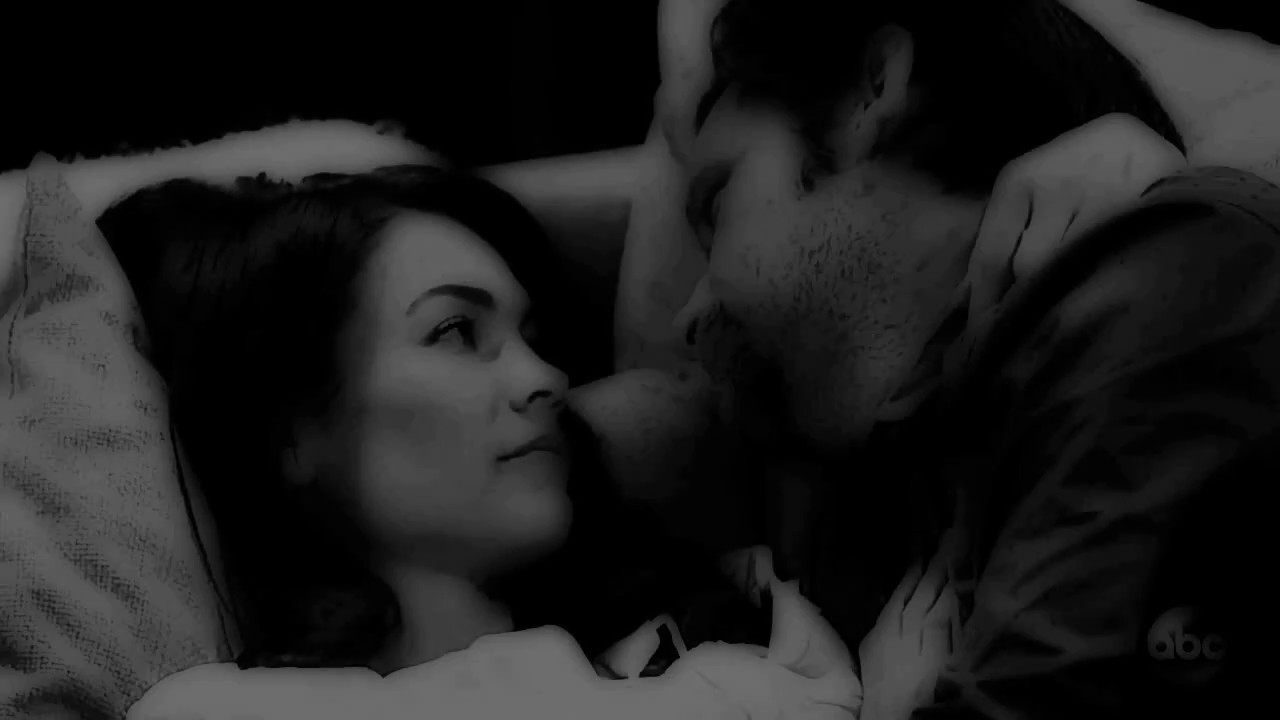 Franco and Elizabeth - Hurricane