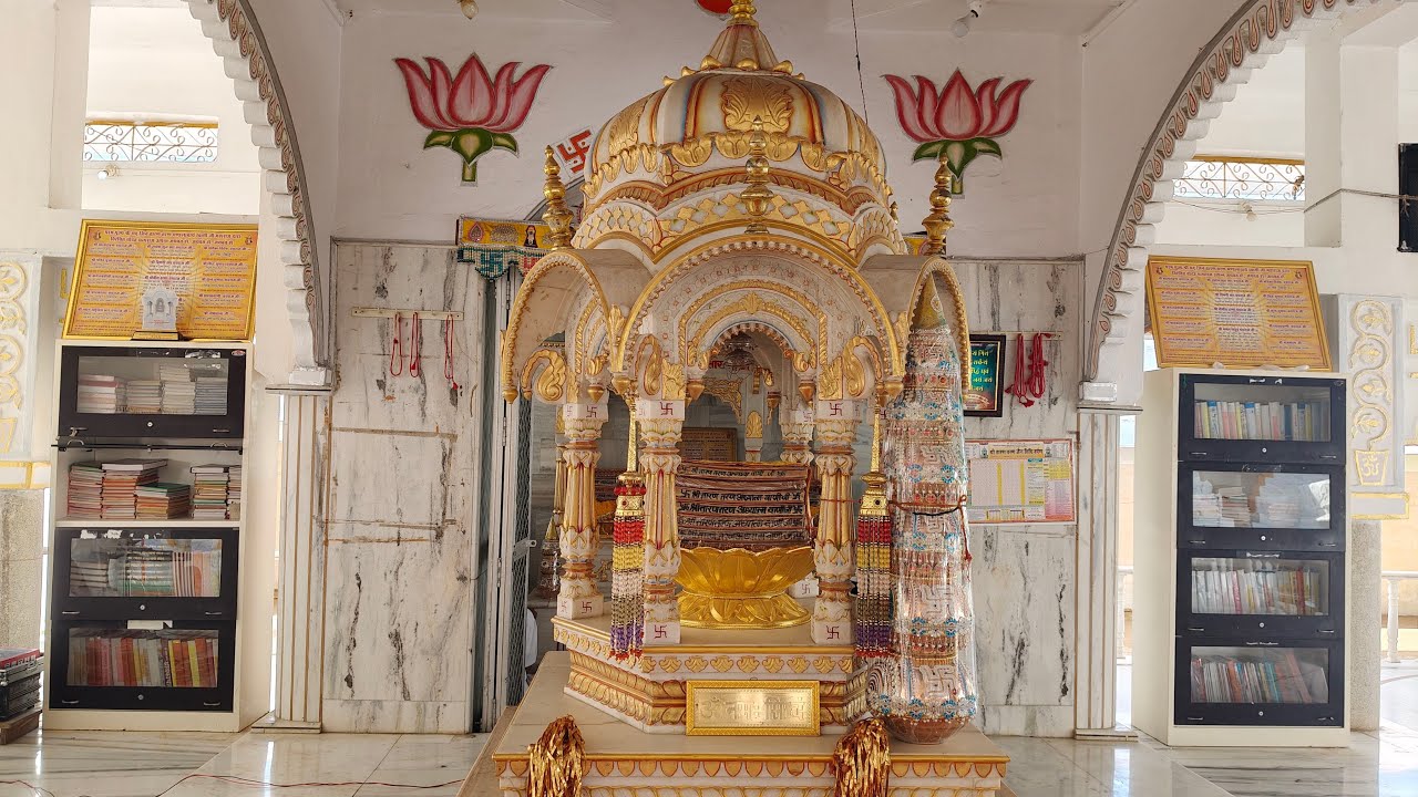 सेमरखेड़ी शिविर फूलना उत्सव, 2026