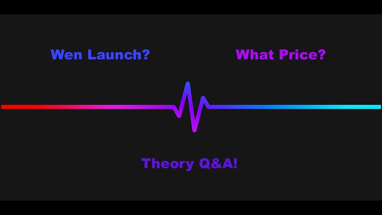 Happy Hour - PulseChain Launch, Price & Theory with Steve Hitson