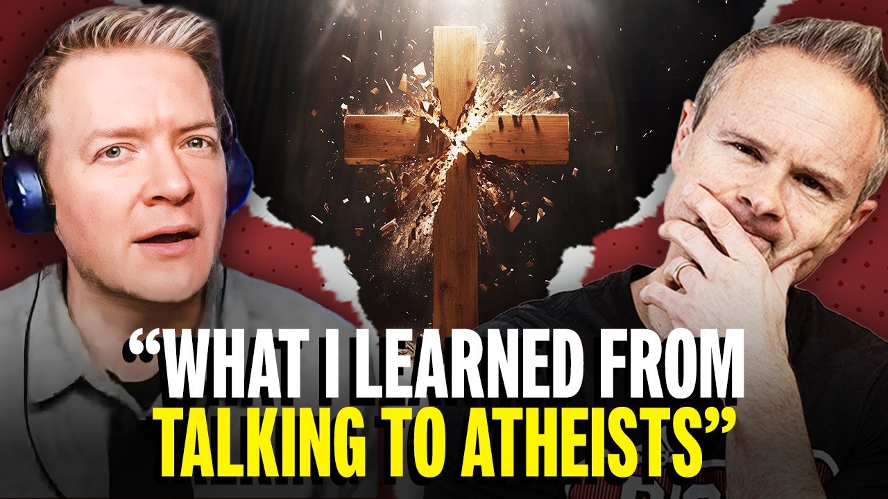 20 Years Engaging Skeptics: BIG Insights