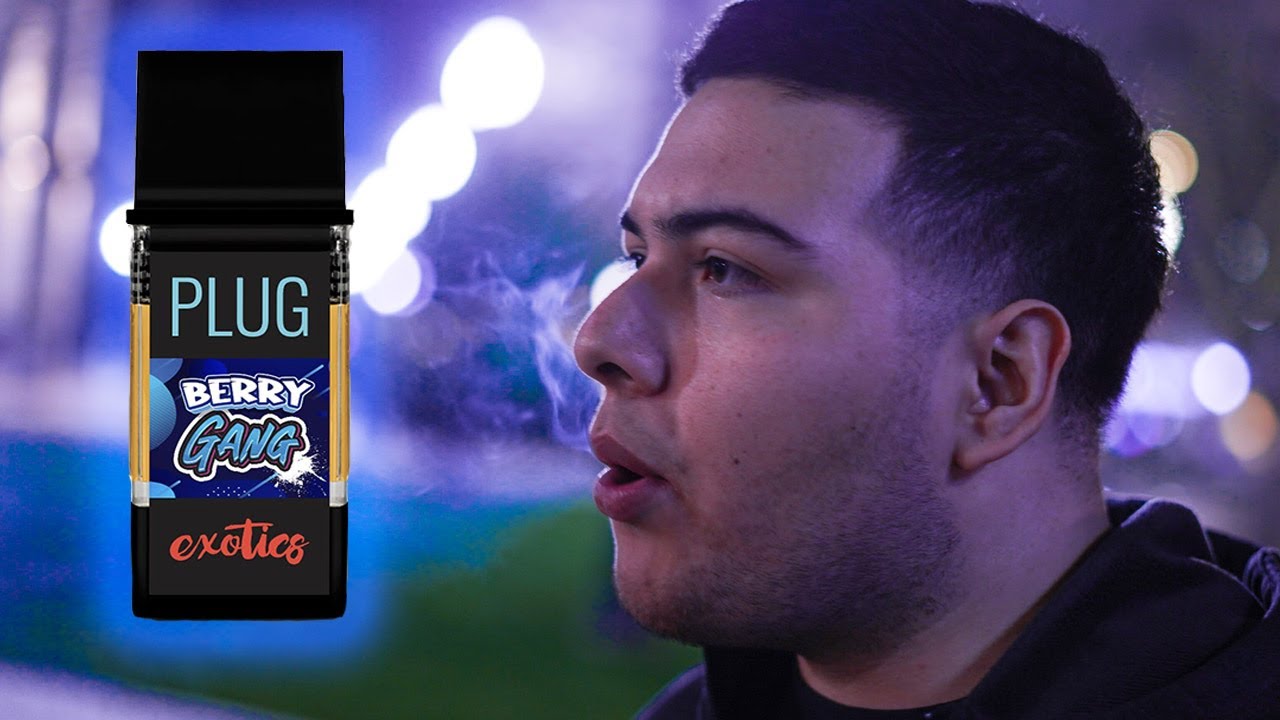 PLUGPLAY HAS NEW EXOTIC PODS!