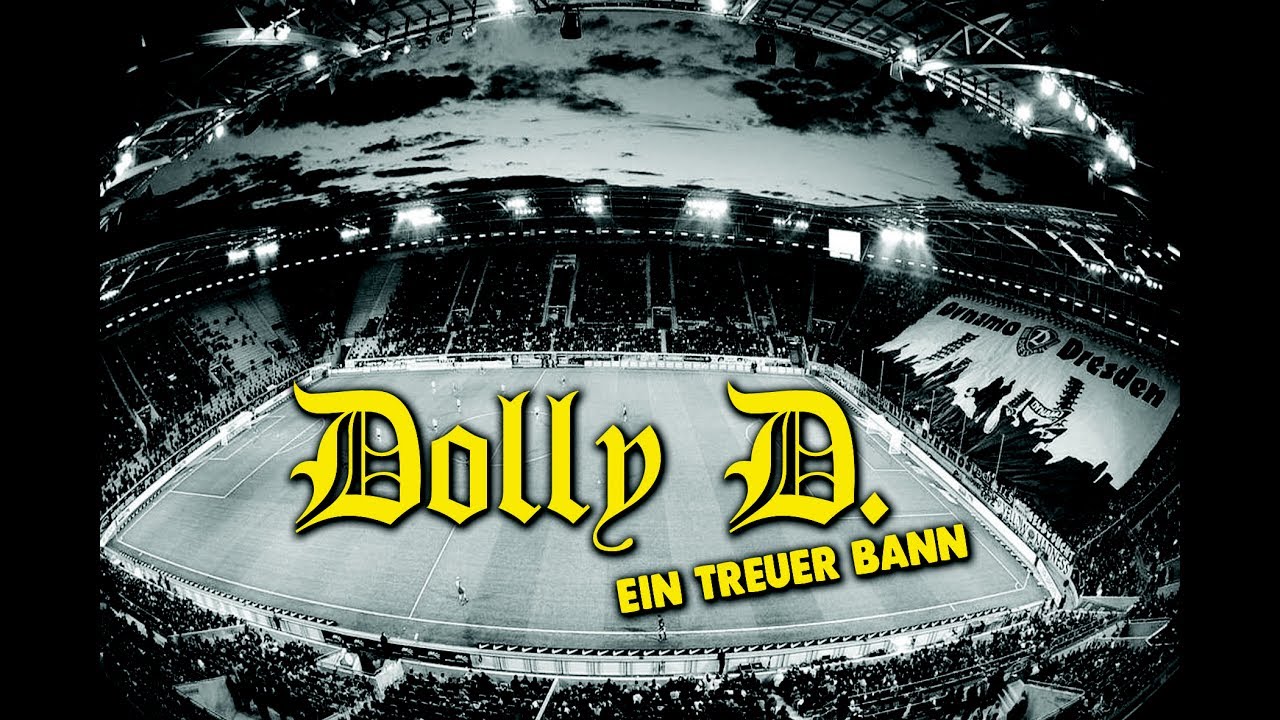 Dolly D. Ein treuer Bann (Dynamo)