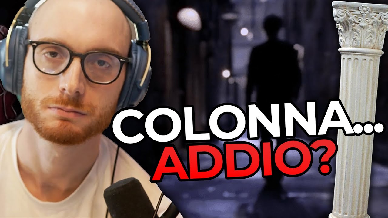 ADDIO NICHOLAS... LA FINE DELLA  REBORN? - REBORN 20