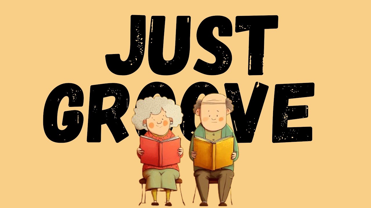 Music for Reading ☀️ Easy groove for a better day | JAZZHOP · GROOVE · CHILL