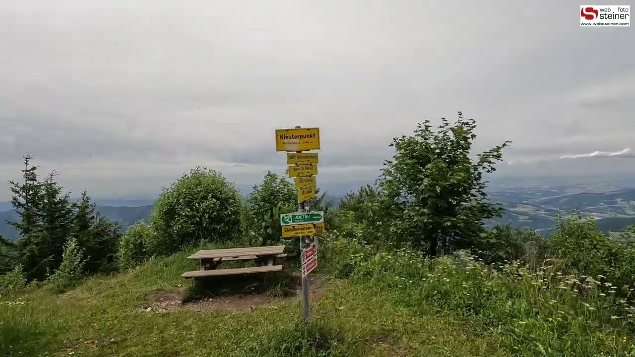 Sessellift Lilienfeld Muckenkogel, Lilienfeld im Mostviertel, Juli 2023
