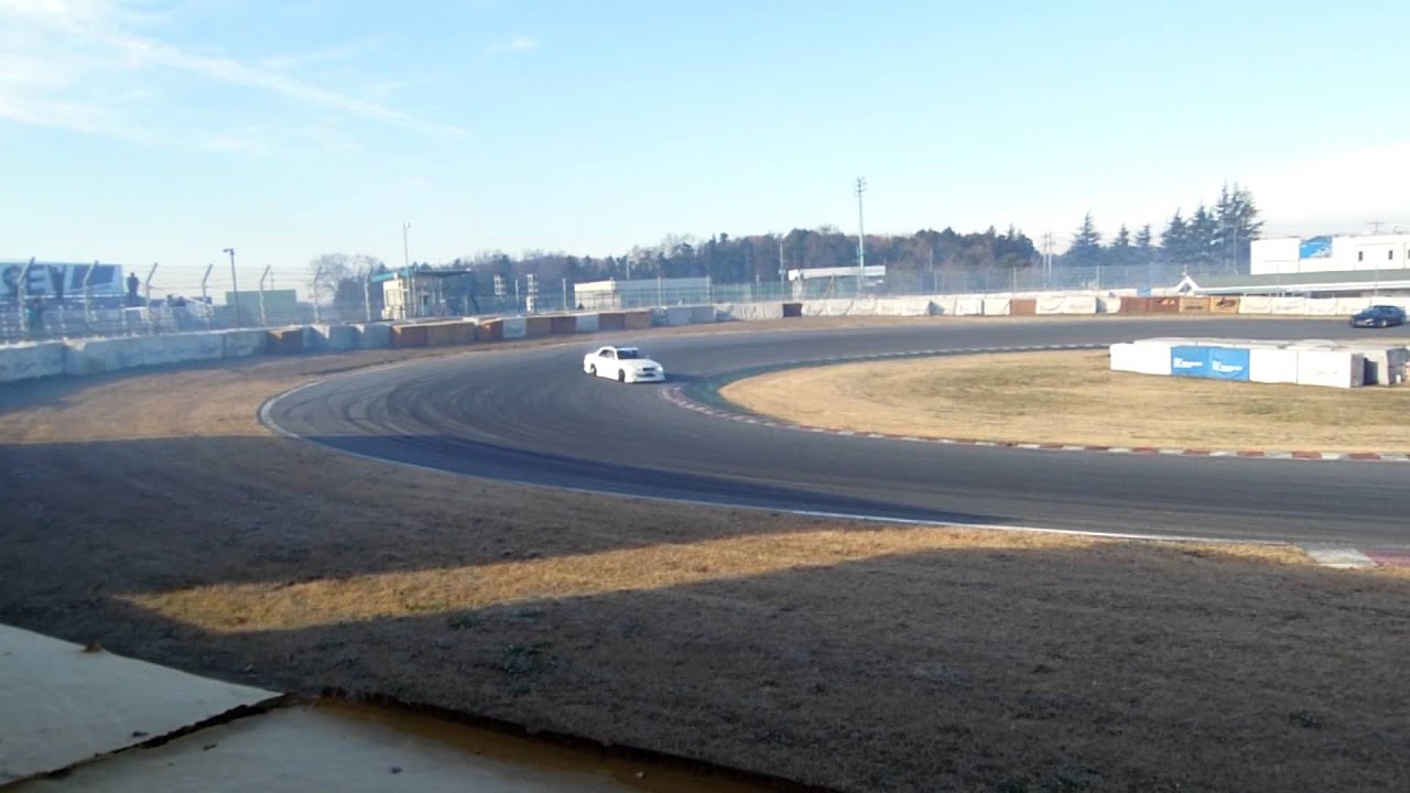 DRIFTING 2012