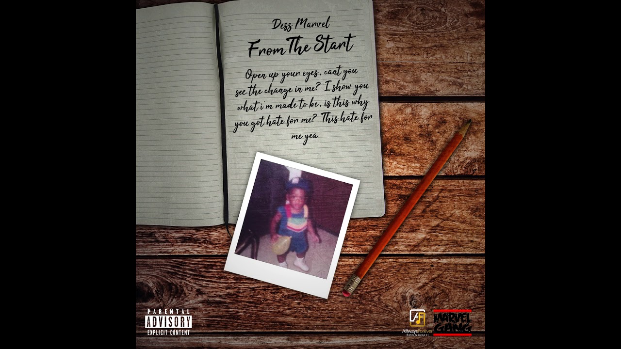 4. I Do This Prod By (PRODBYPHRESH)