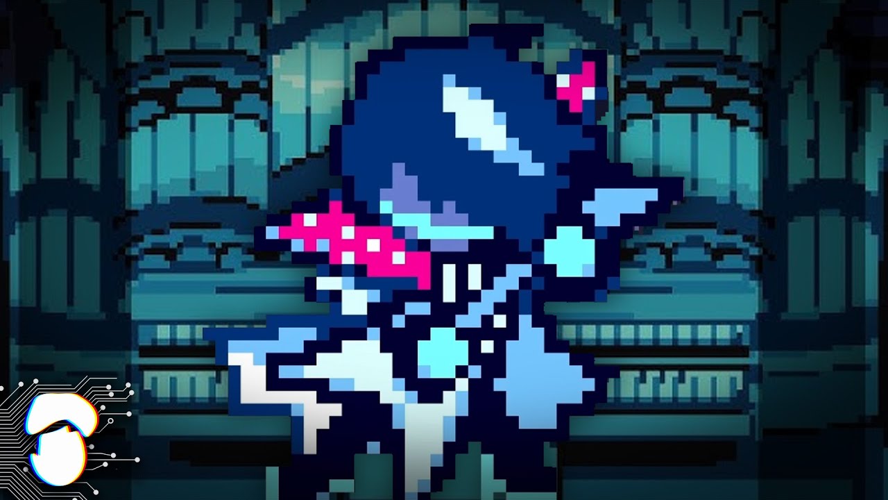 This is Delta-Tune.