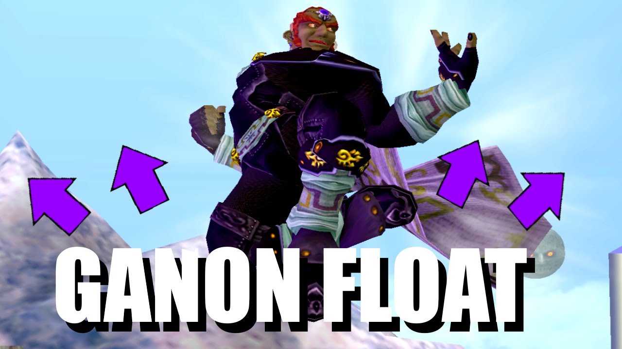 Adding ADVANCED Tech To Melee