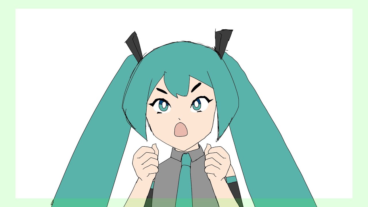 【Talkloidトークロイド】Miku and Haku basketball fail