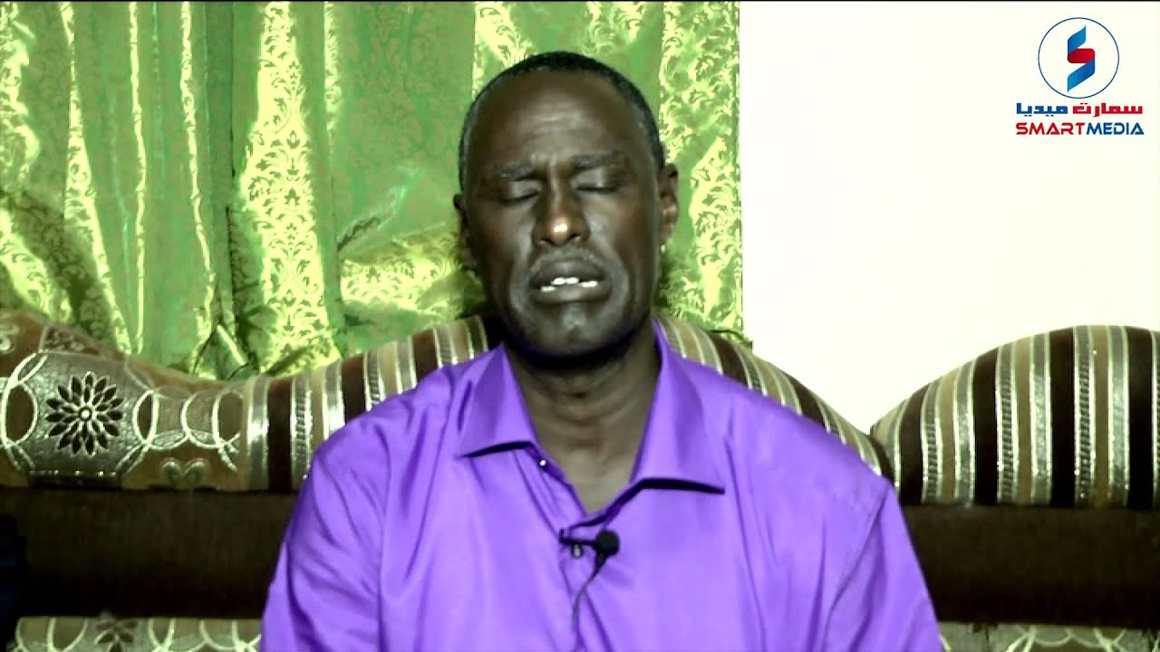 نكات سودانية مع نجم تيراب الكوميديا ود الجاك