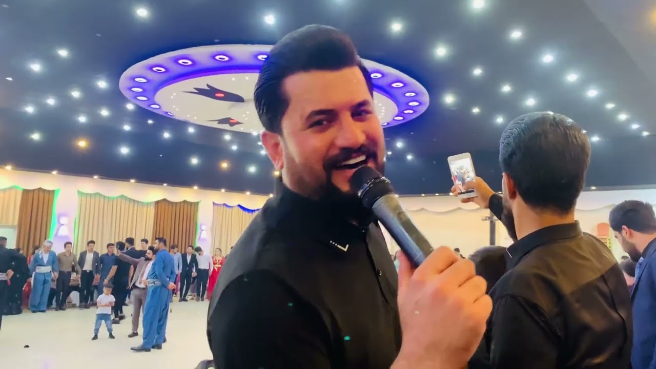 نيو داوات داواتا سورچيا هةوليرى ٢٠٢٣/٥/٥