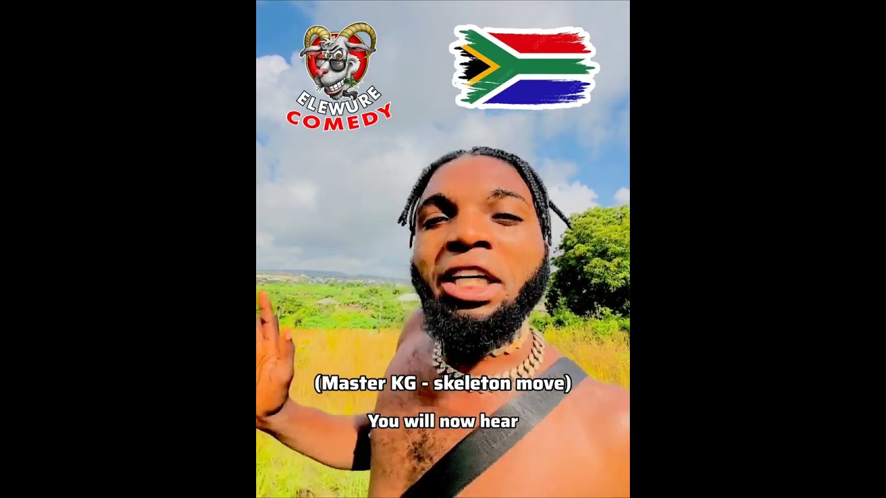 SOUTH AFRICAN MUSIC AND THERE AMAZING MUSIC STYLE 😄😄😄