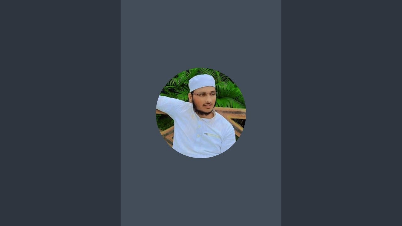 mufti gouse official is live