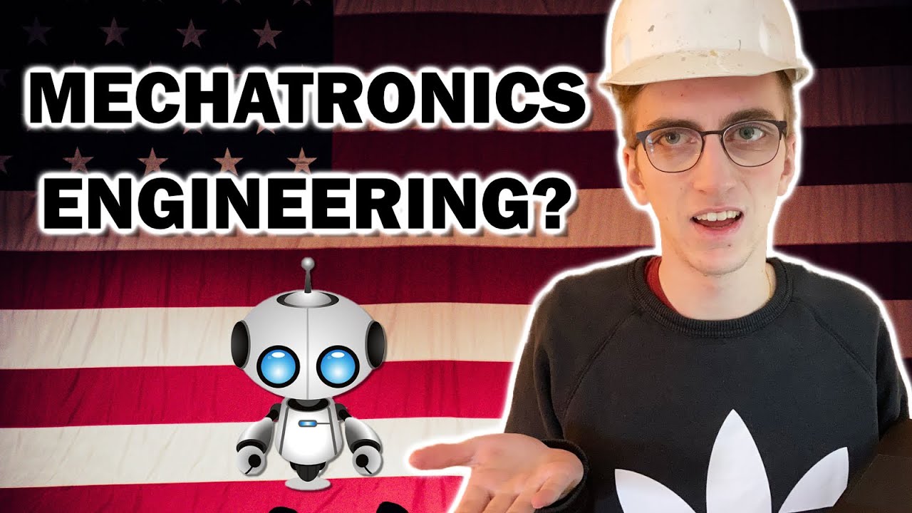 Mechatronics Engineering | Bachelors, Masters, and Alternatives (USA)