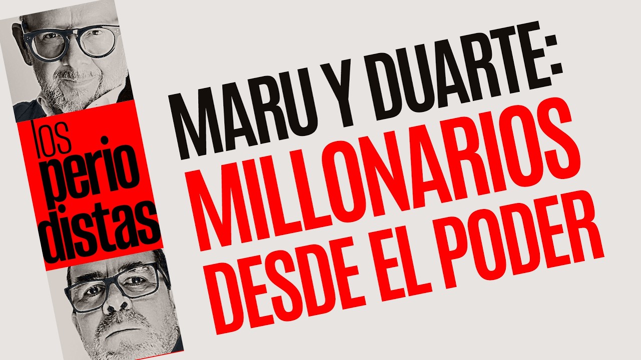 #Análisis ¬ Maru Campos sólo ha sido servidora pública. Pero su riqueza se ha multiplicado
