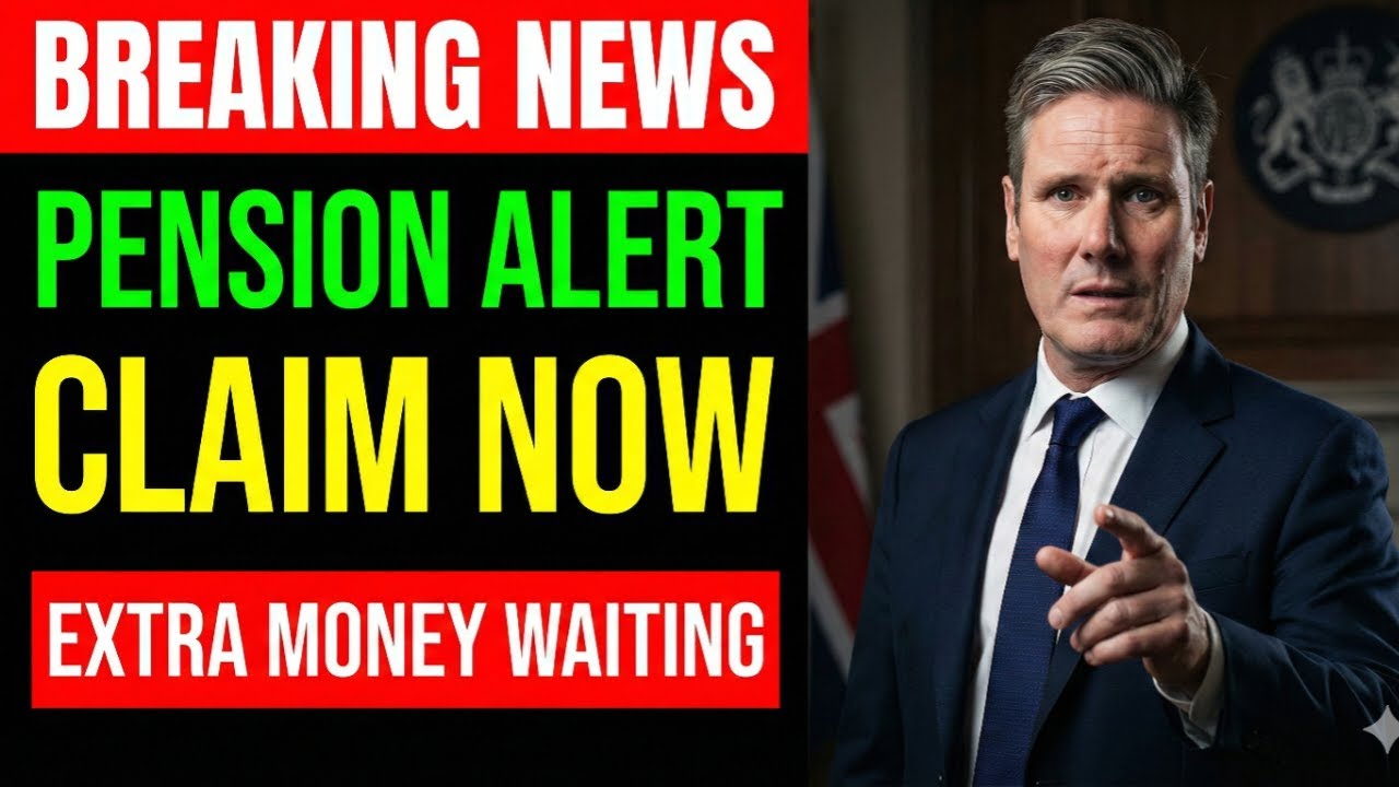 State Pension Increases & Benefits Explained: Don&rsquo;t Miss Out in 2025