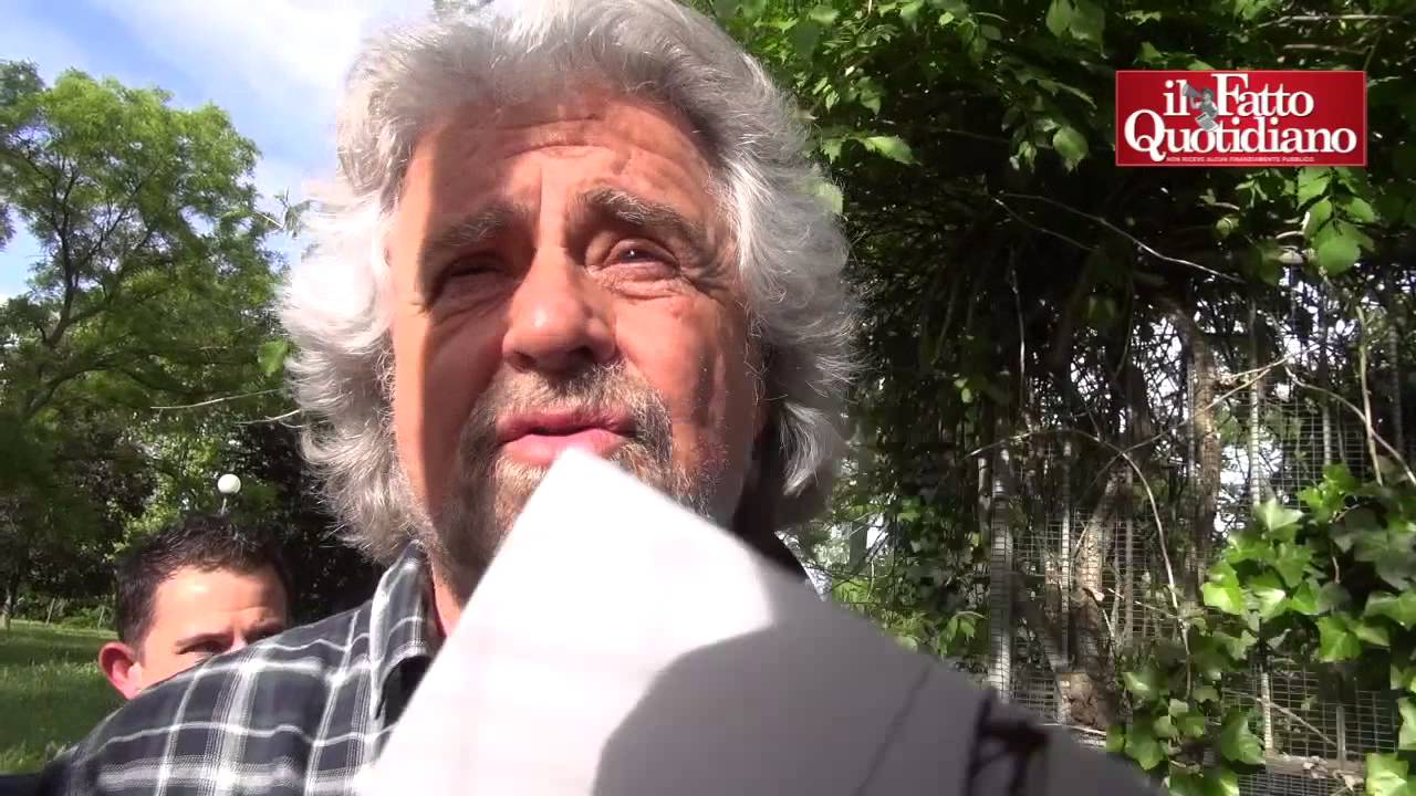 No Tav, Grillo (M5S): 