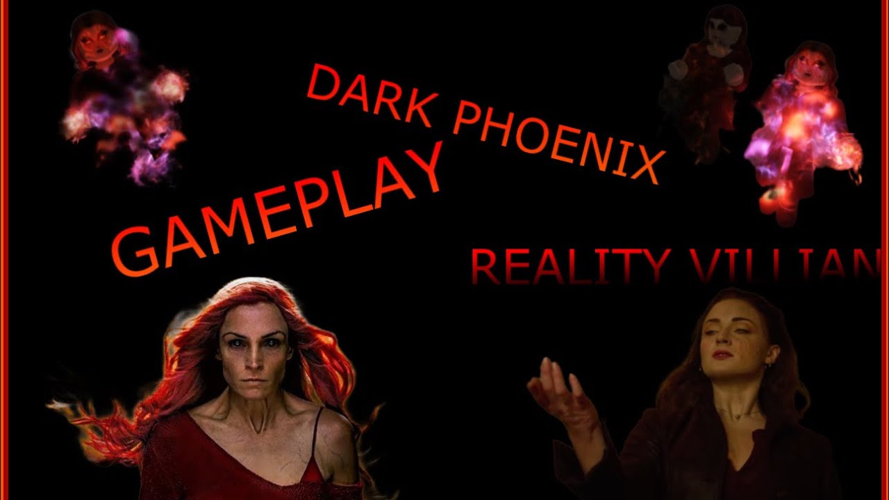 Dark Phoenix Gameplay | Third Limited | New Journey