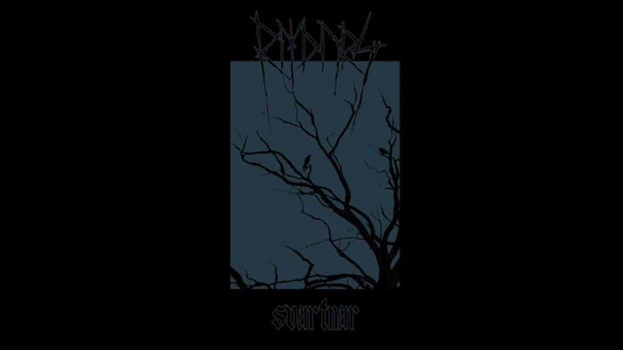 Rimthurs - Svartner [Full Album / Black Metal] HQ