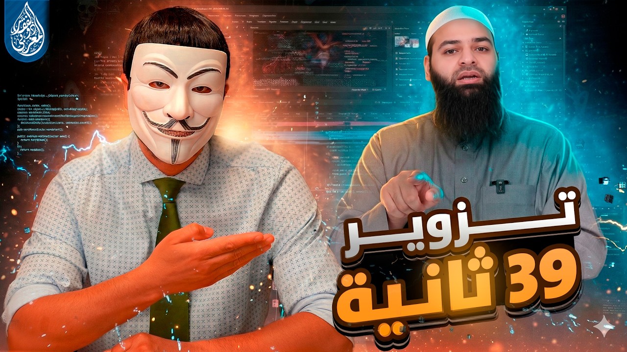 بعد وليد إسماعيل مزور الايميلات... محمد بن شمس الدين ينضم لقافلة المزورين