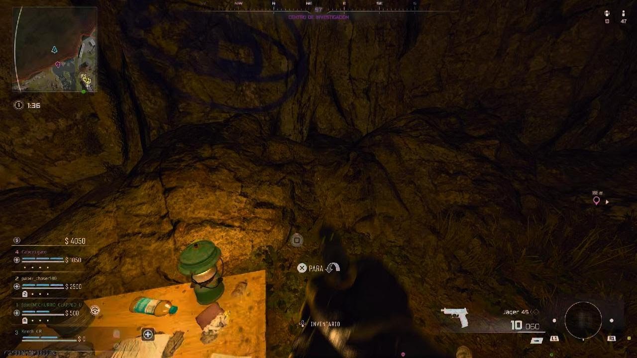 Call of Duty 2026 02 14 T02 Resurgimiento Haven's Hollows (Knnth_CR)
