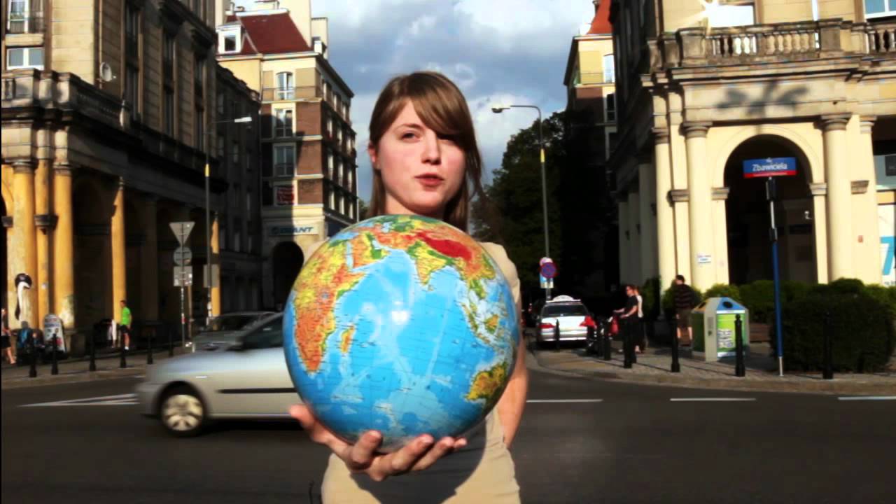 Dzień Wolontariatu Młodzieżowego - 2 września 2011, Warszawa