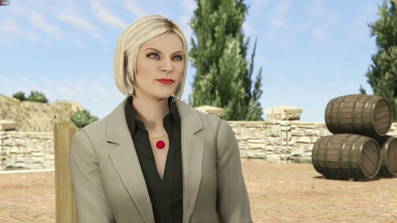 Casino Mission: Strong Arm Tactics |#rockstargamesonline #reels #gaming #ramadan #gta  | Rx Paradox