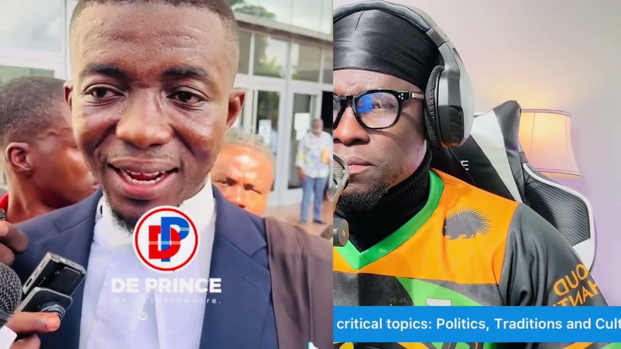 🔥Ex-Lumba Abusuapanin Sh0cks Court” Watch Tupac Bad Plans” Parkoso Families Move Out to Ga Chiefs 🔥🔥