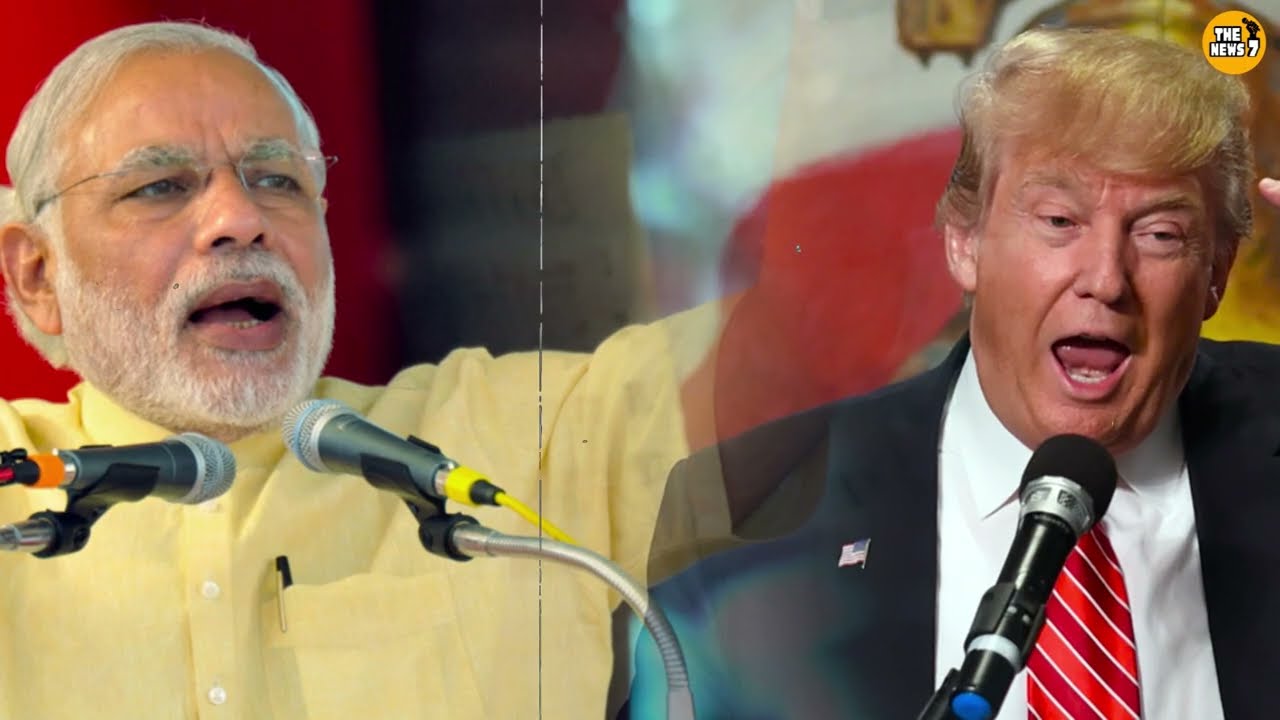 Why India Deployed INS Vikrant & Vikramaditya to Arabian Sea? US 5th Fleet Presence Explained