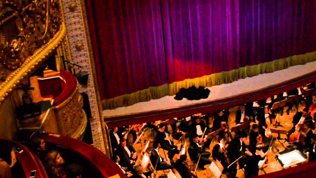 Opera Romana Timisoara