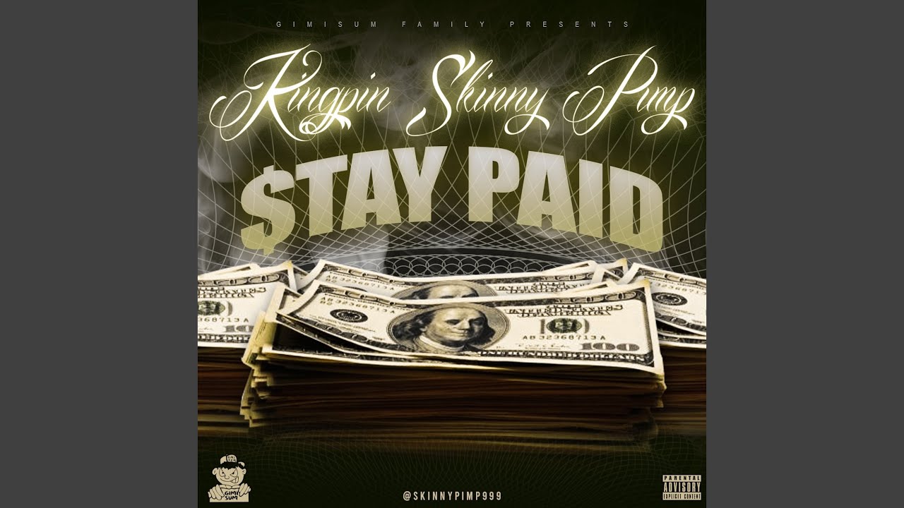 Stay Paid