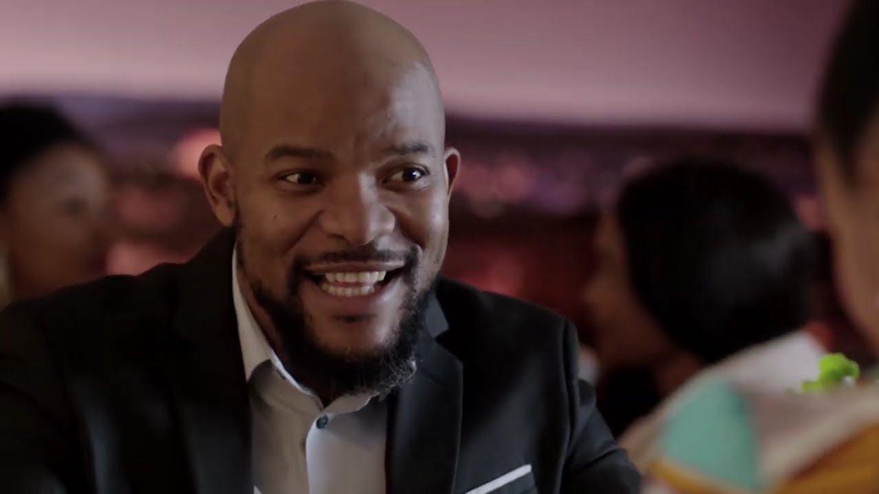 The River - &Eacute;pisode 132 | African Drama Series | Amour, Trahison & Pouvoir