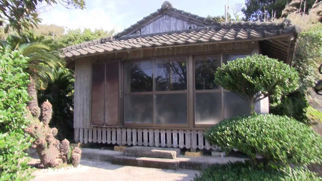 種子島のふるさと情報：中種子町星原浜津脇