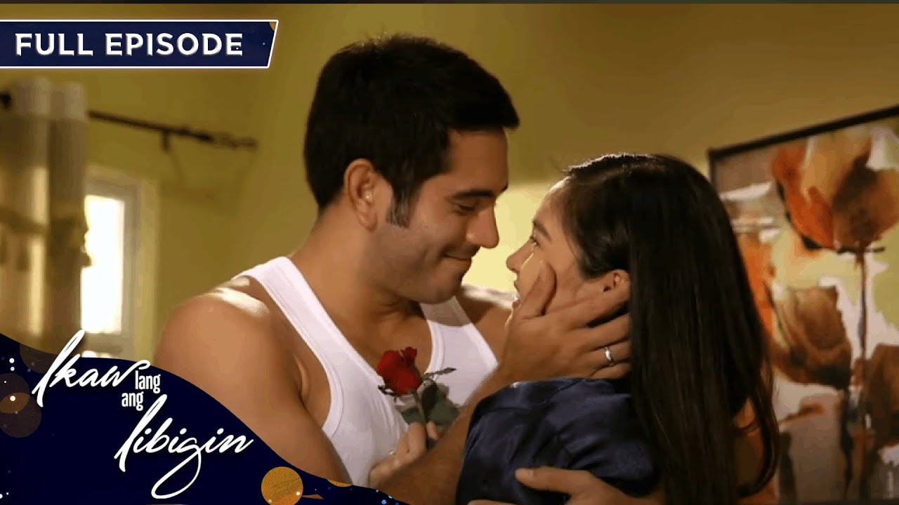 Full Episode 137 | Ikaw Lang Ang Iibigin [ENG SUB]