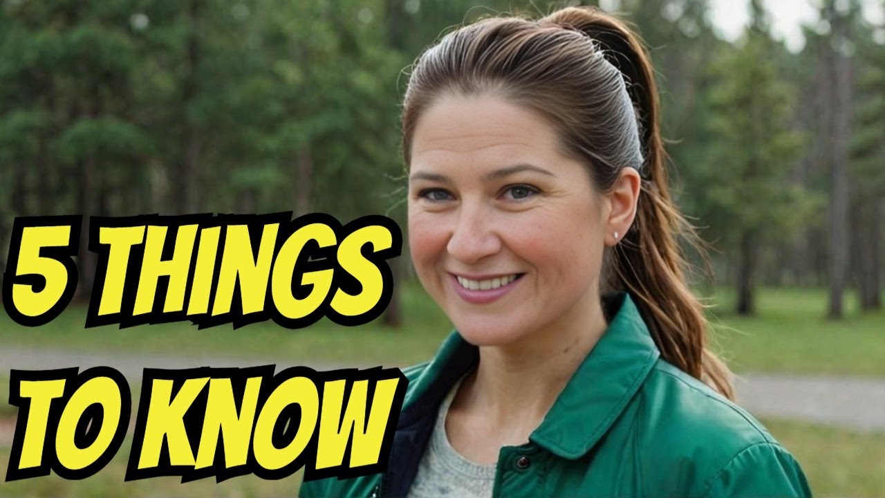Fergus EXPERT Shares Top 5 Things to Know Before Moving