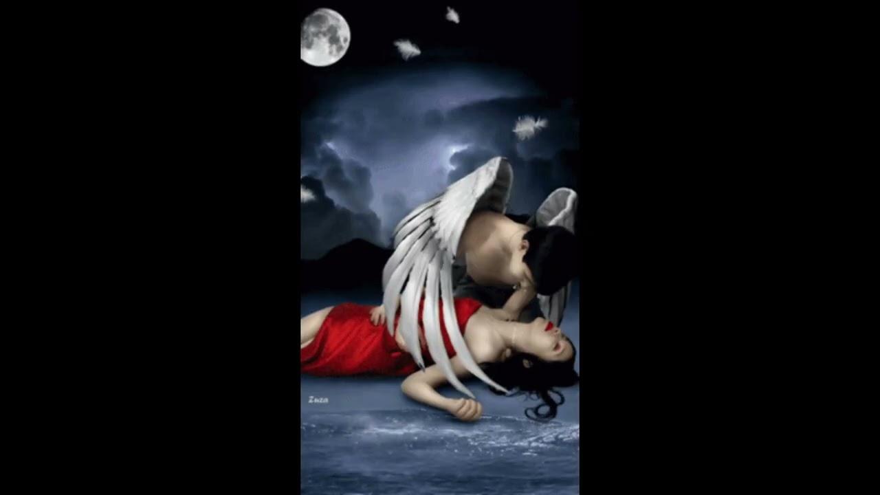 Fallen Angel Ft CHARVOX 2026 01 06