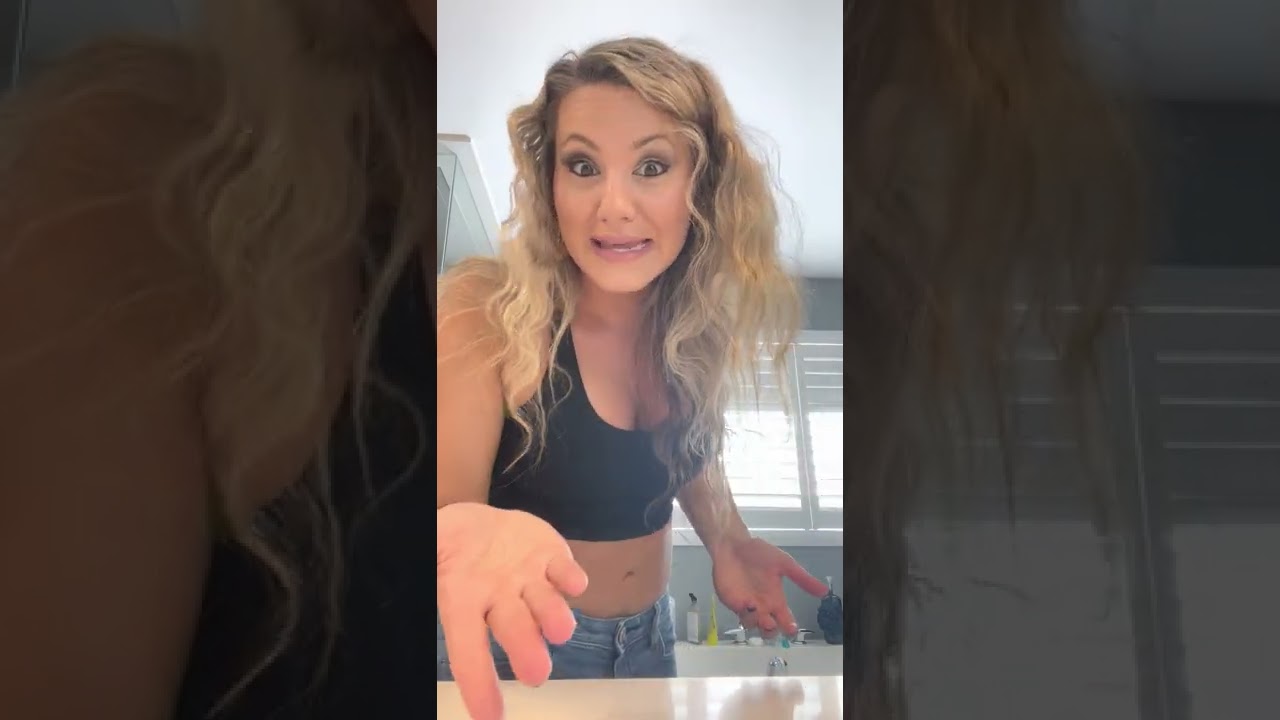 1 year post op mommy makeover update with dr Kara Scarborough Ontario