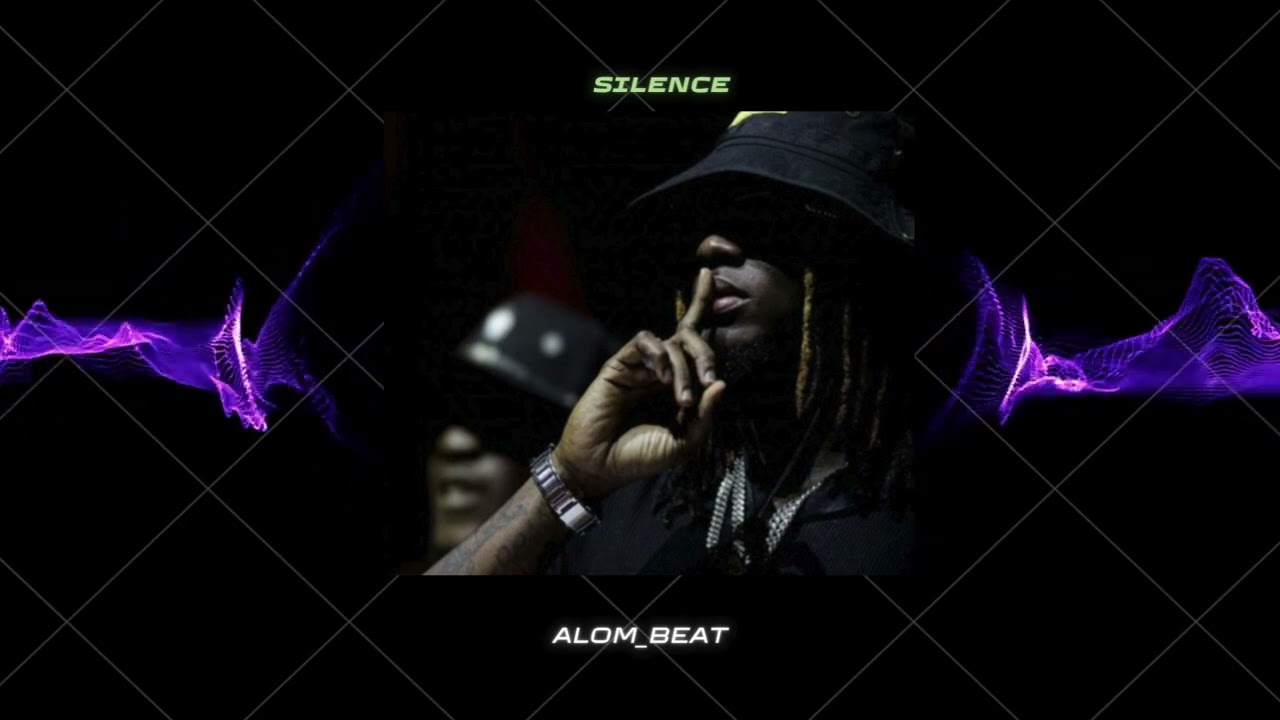 Himra X LA MANO typebeat - Instrumental Drill - 