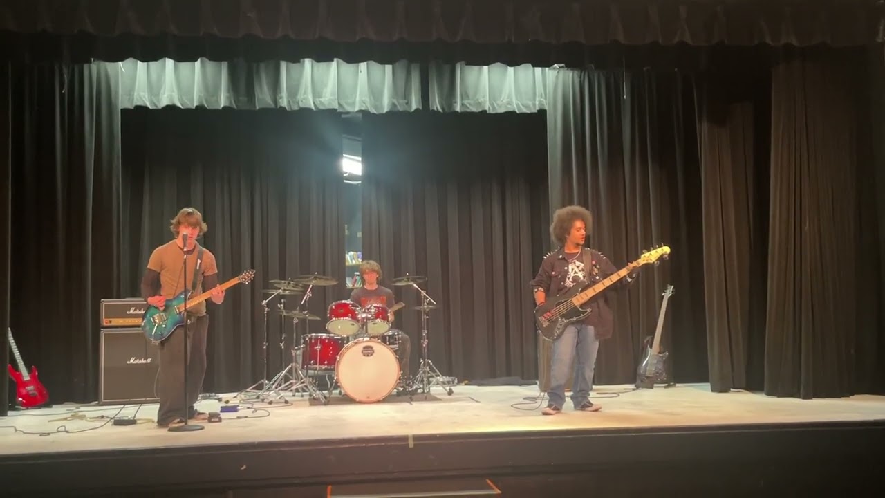 American Idiot (cover)