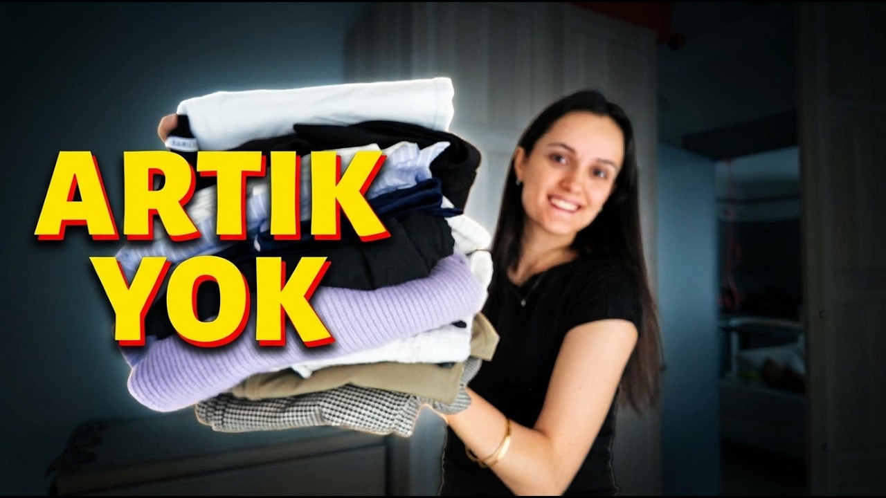 Bu 10 Kıyafeti Ayıkladım
