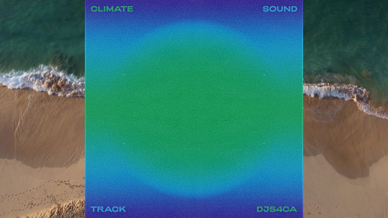 Dancing Underwater - Afterlife / DJs4CA