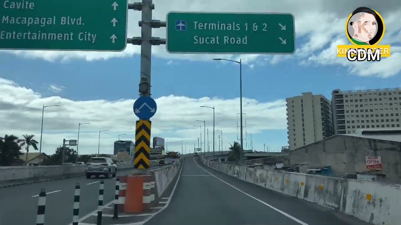 NAIAX TERMINAL 3 TO TERMINAL 1  VIP PARKING