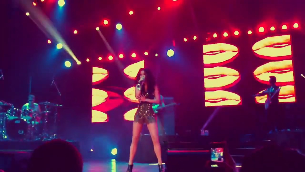 INNA - Endless (Live 2012)