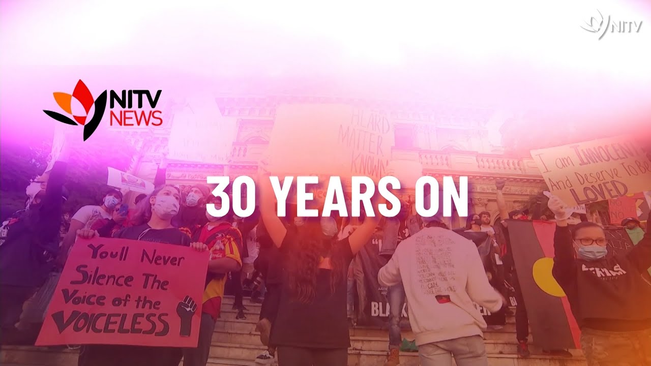 30 Years on: Aboriginal Deaths in Custody | NITV News: Special Edition