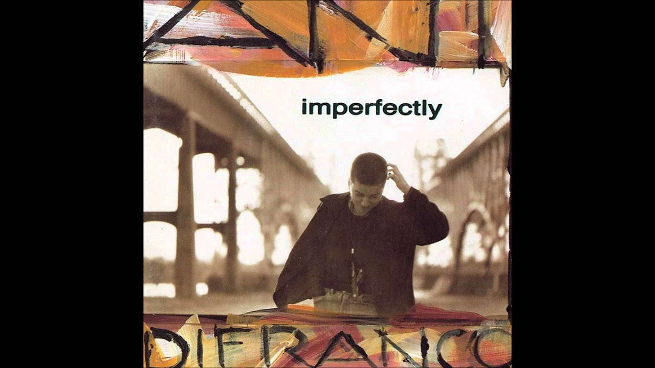 Ani DiFranco - What If No One's Watching