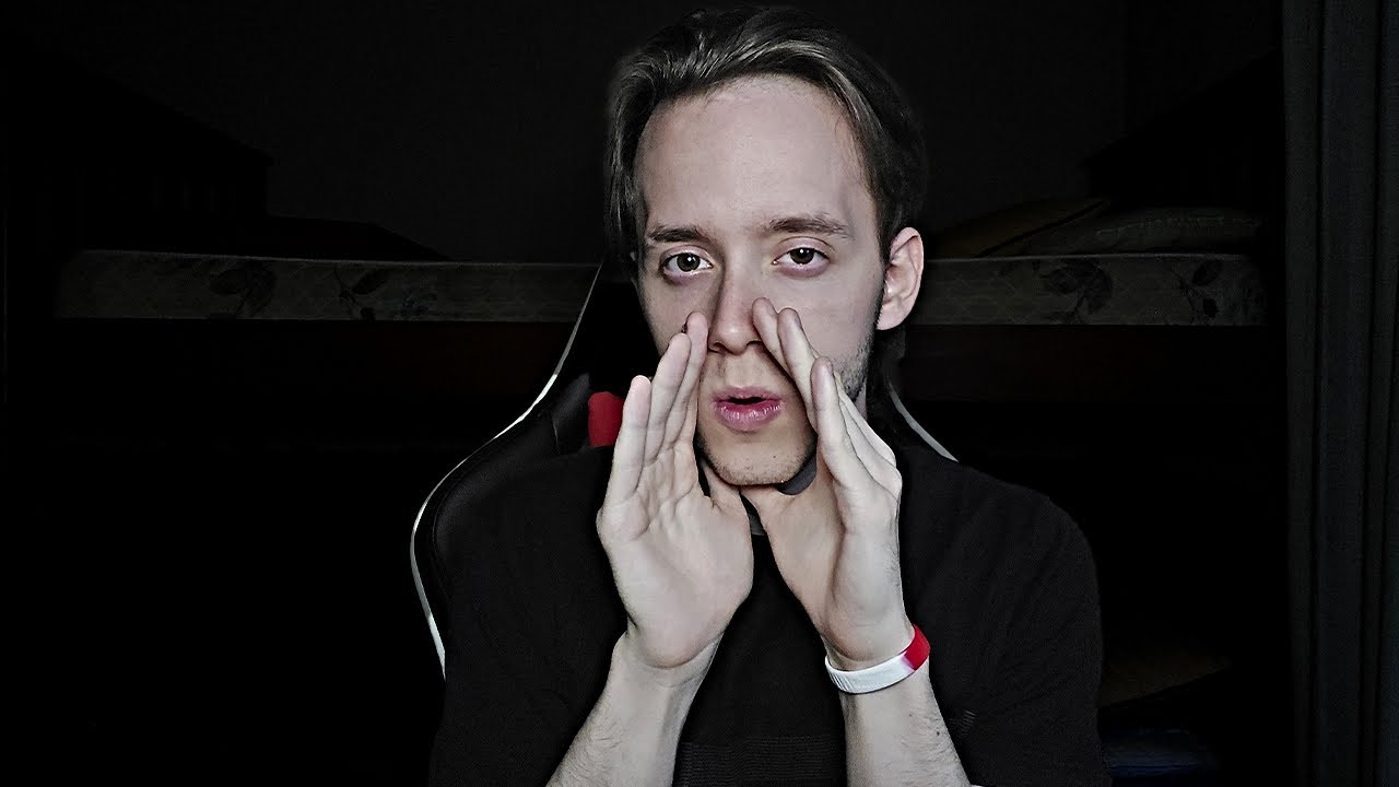 ASMR RÁPIDO Y AGRESIVO en la OSCURIDAD 🌑