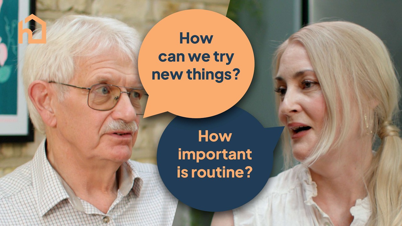 5 easy activities for dementia that help sundowning