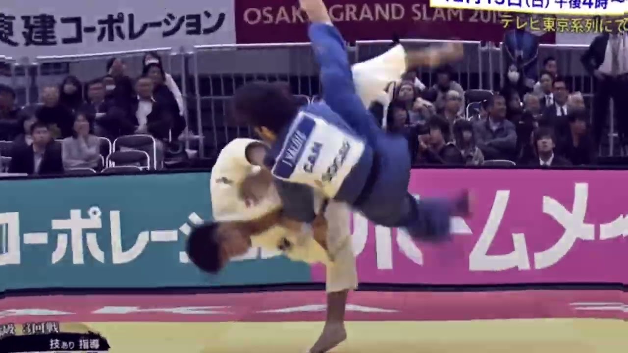 Maruyama Osaka 2019😍
